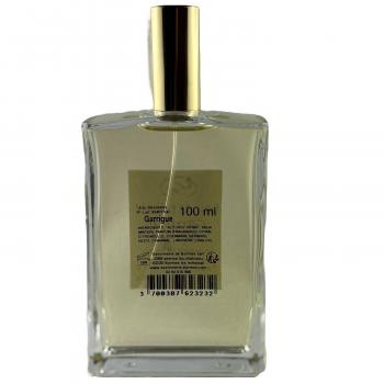 Garrigue Eau de Toilette Savonnerie de Bormes 100ml